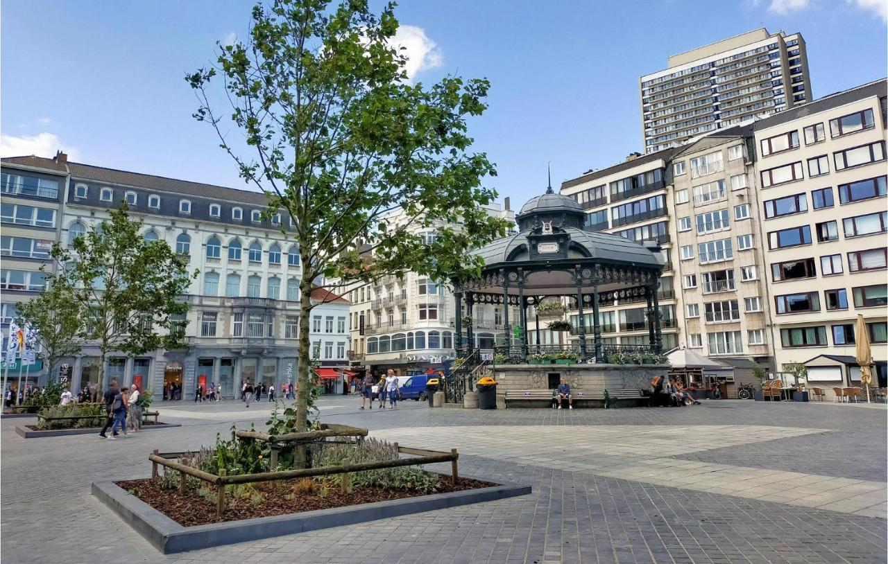1 Bedroom Lovely Apartment In Oostende Экстерьер фото